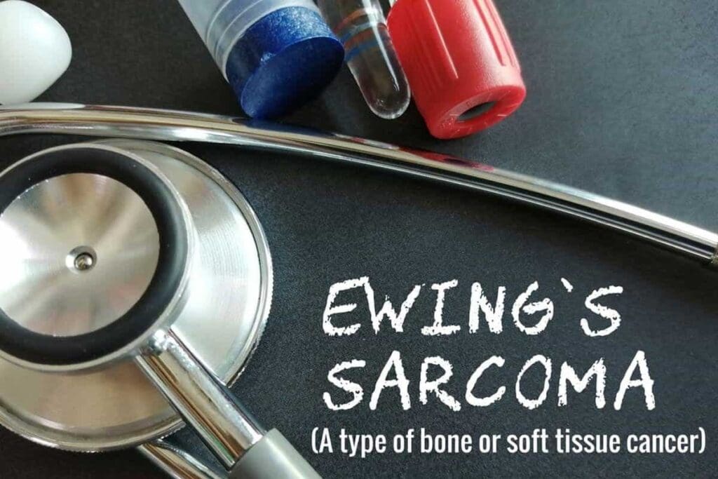 What Causes Ewing Sarcoma? Effects in Adults