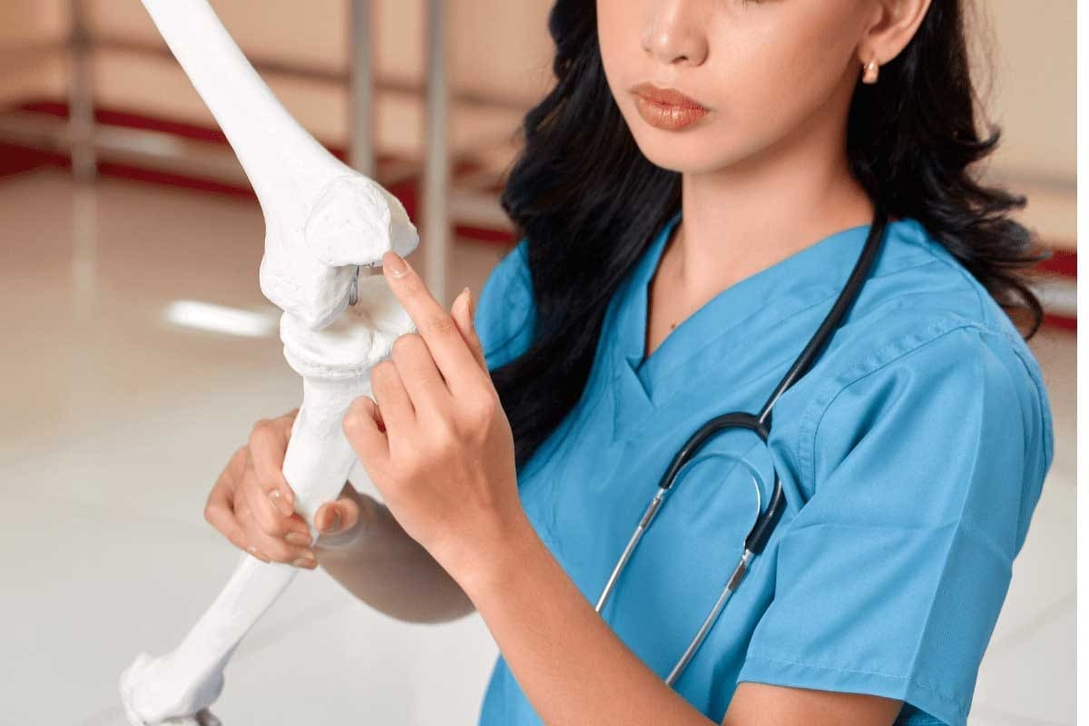 Ewing Sarcoma Age: Typical Cases & Adults