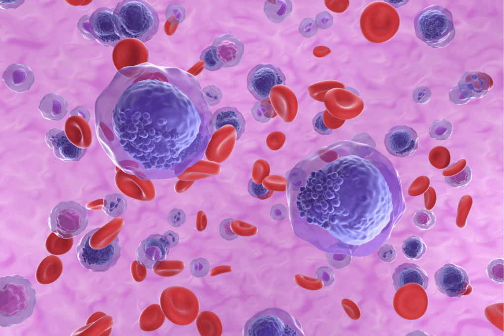 Prognosis Facts: Analyzing leukemia remission rates by Type