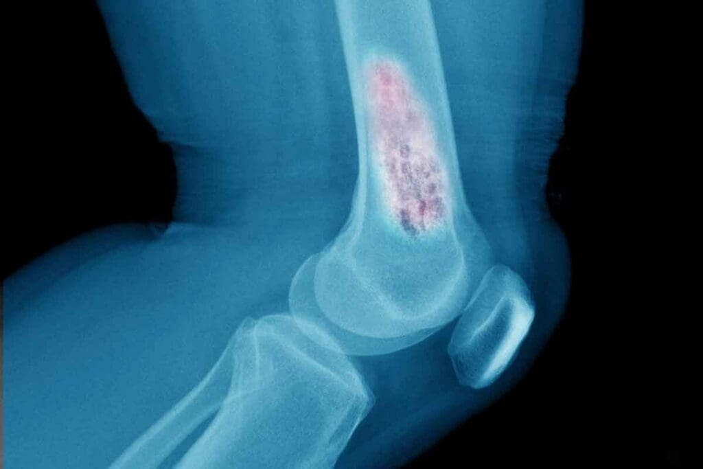 Ewing Sarcoma Prognosis: 7 Key Facts