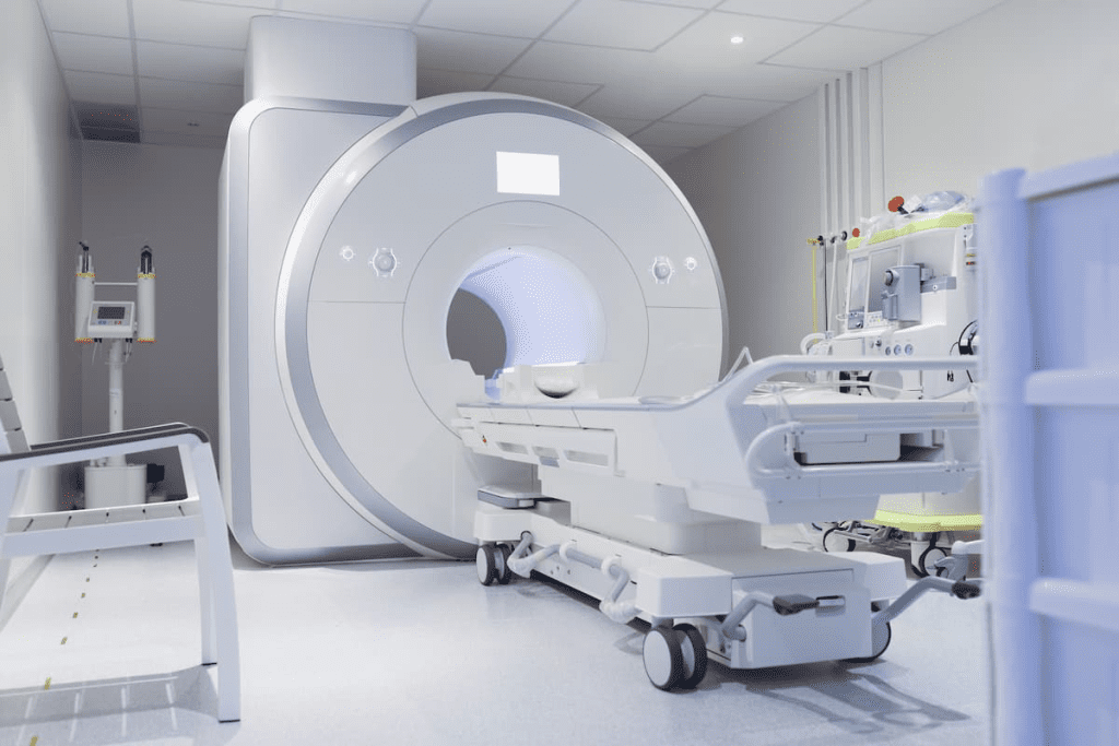 Gamma Camera Nuclear Medicine Explained