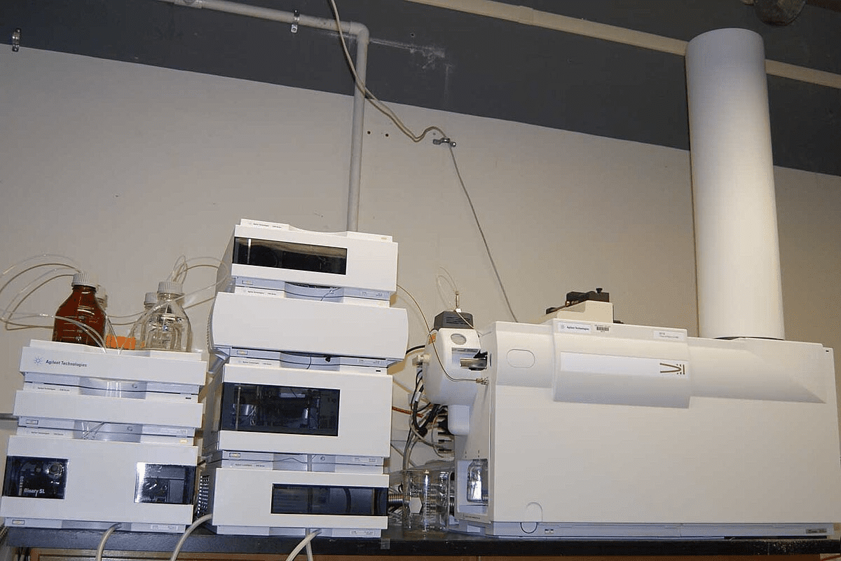 Gamma Scanner: 5 Key Benefits Explained