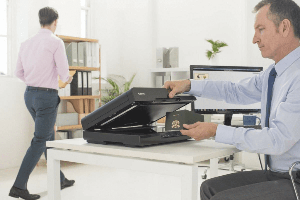 Gamma Scanner: 5 Key Benefits Explained