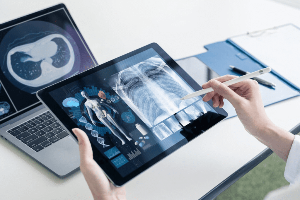 Bone Cancer Bone Scan: What It Reveals