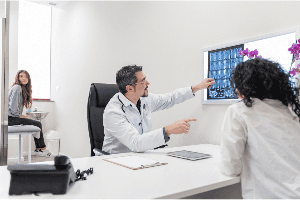 Why Doctors Order Bone Scans & What They Reveal