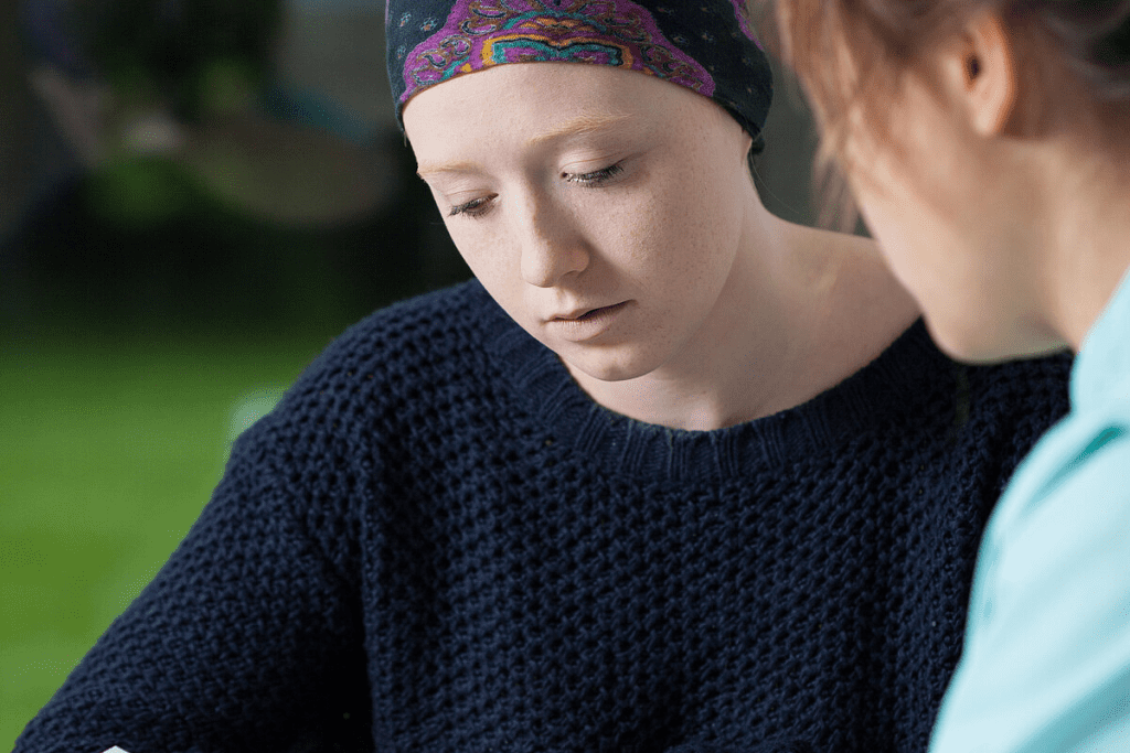 Childhood Cancer Affect Adulthood: Unfortunate Reality