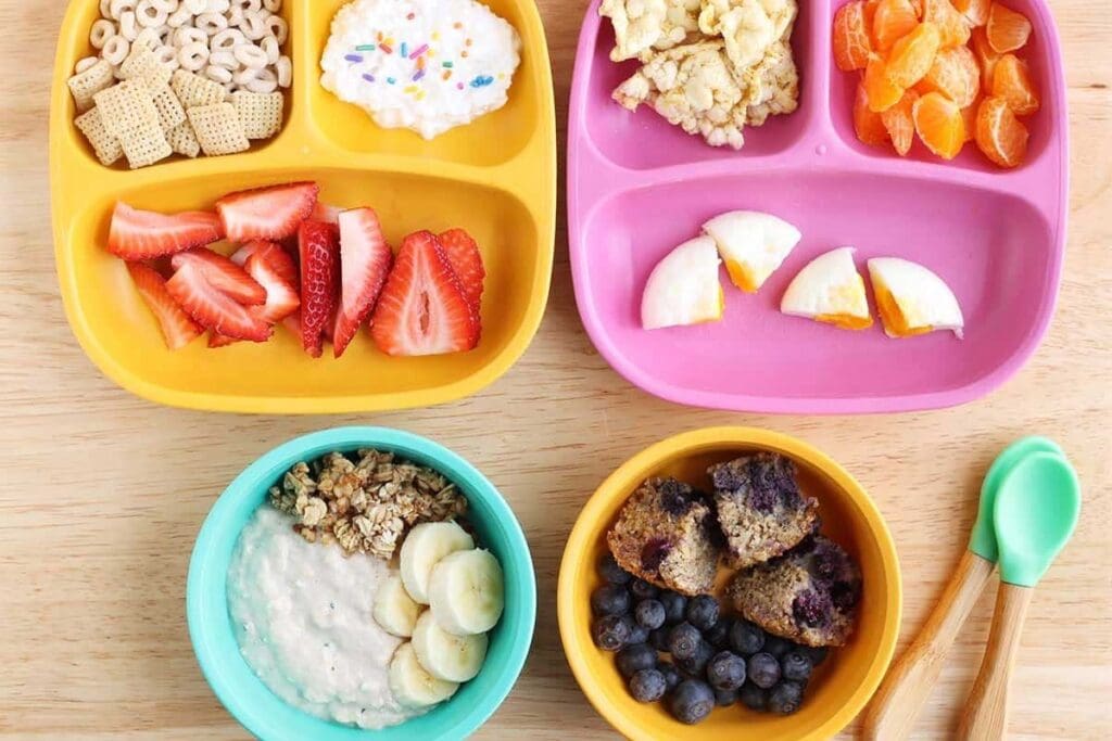15 Iron Sources for Toddlers: Quick List of Healthy Foods