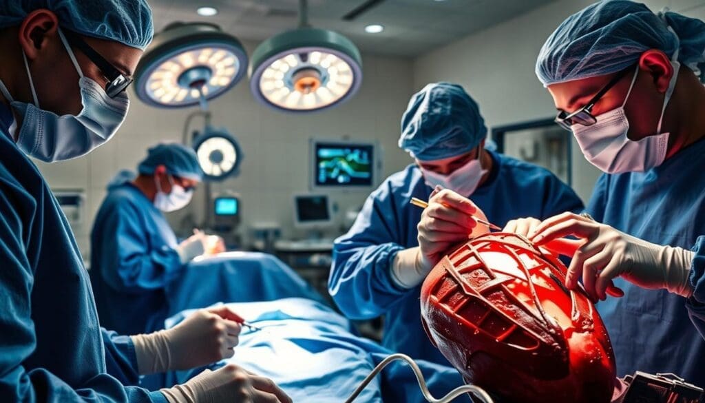 LAD Surgery: 7 Key Facts Every Patient Should Know 1 LAD Surgery: 7 Key Facts Every Patient Should Know