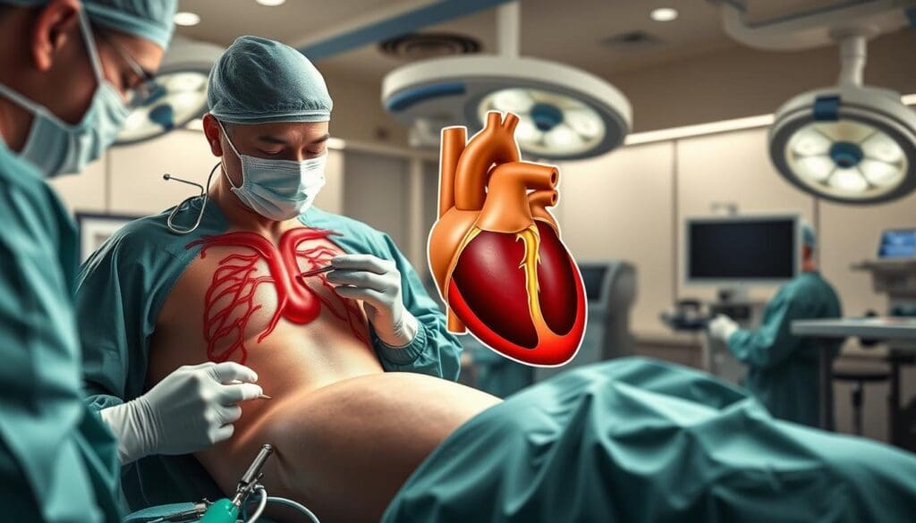 LAD Surgery: 7 Key Facts Every Patient Should Know 3 LAD Surgery: 7 Key Facts Every Patient Should Know