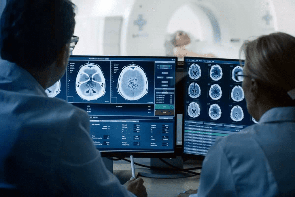 Bone Scan Images: Normal vs Abnormal