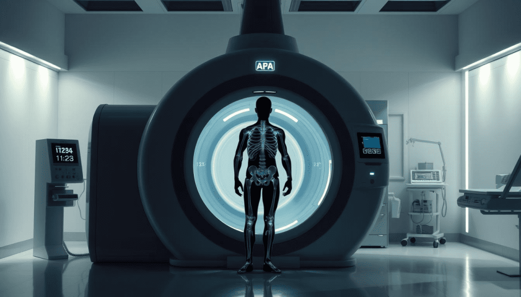 X Ray vs CT vs MRI: Key Differences