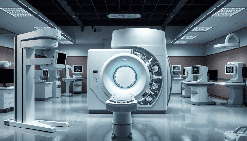 X Ray vs CT vs MRI: Key Differences