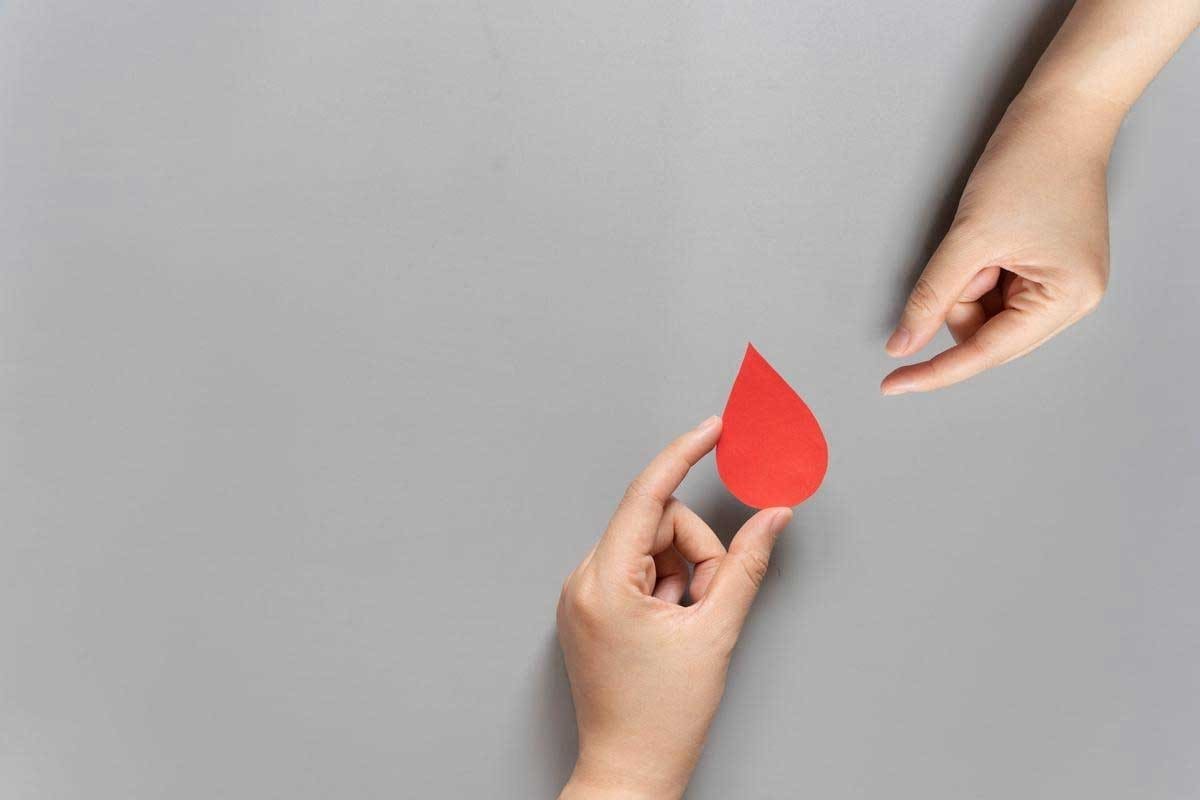 15 Inherited Blood Disorders: Common & Rare Genetic Diseases