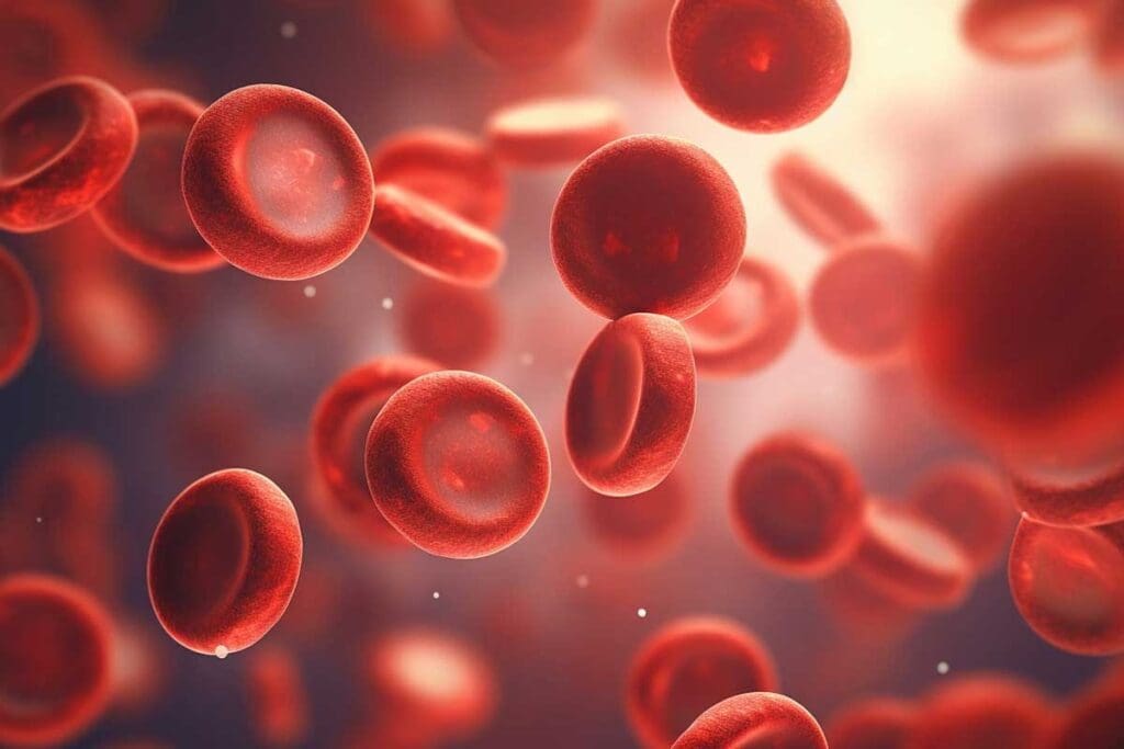 15 Inherited Blood Disorders: Common & Rare Genetic Diseases
