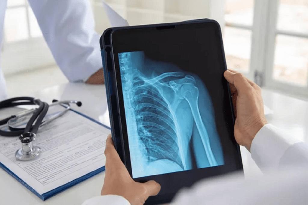 How Soon for Bone Scan Results & Meaning 1 How Soon for Bone Scan Results & Meaning