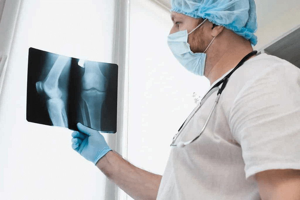 What Does It Mean When a Bone Scan Shows Uptake?