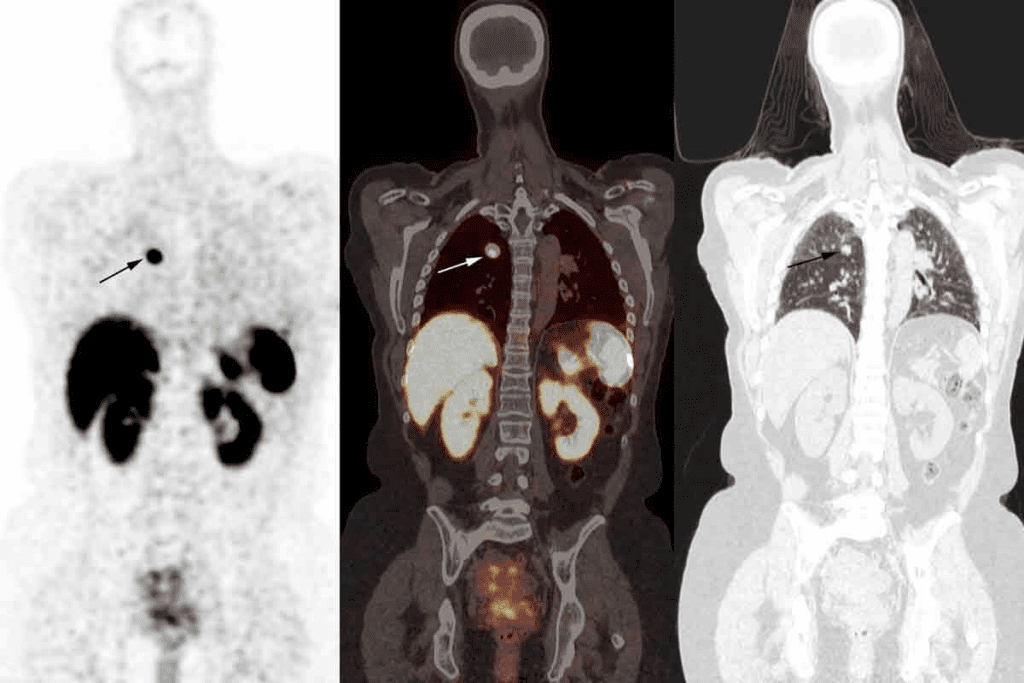 What Does It Mean When a Bone Scan Shows Uptake?