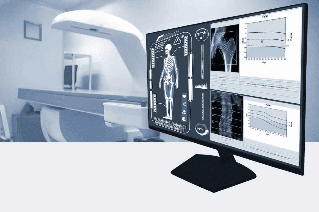 Radionuclide Bone Scan: What It Reveals