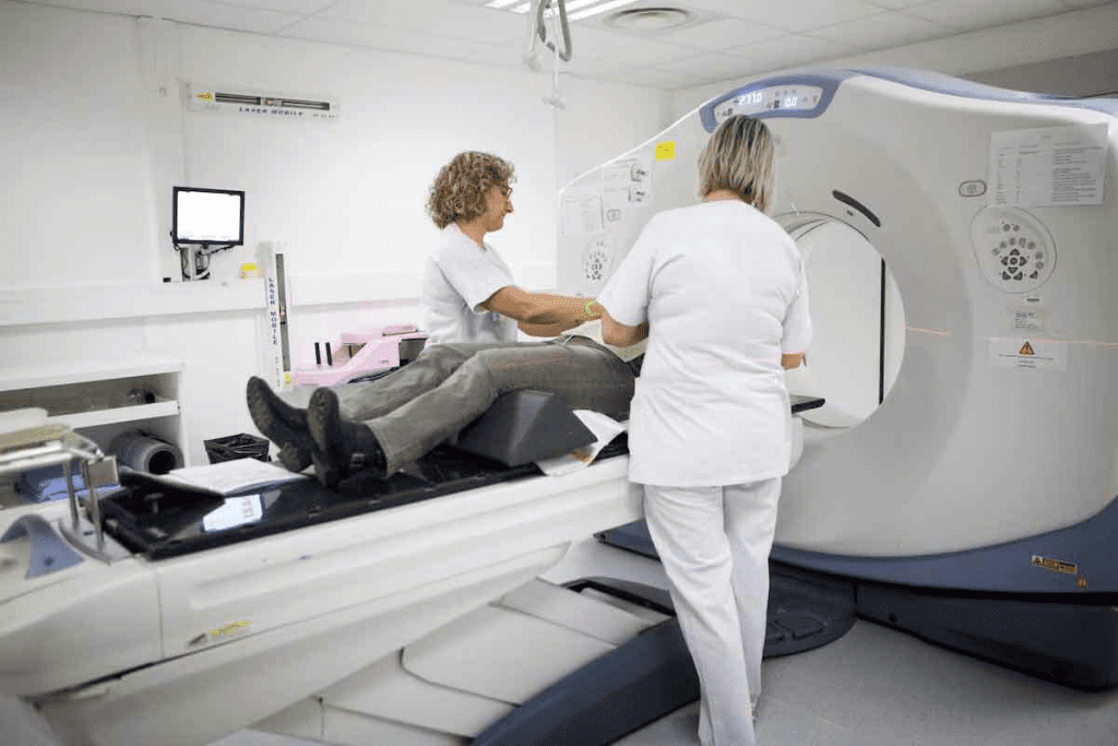 How Long Is a Bone Scan? Normal vs Abnormal 1 How Long Is a Bone Scan? Normal vs Abnormal