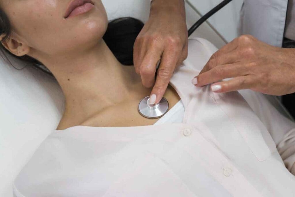 Carotid Artery Stenting vs Carotid Endarterectomy: 7 Key Differences Explained 1 image 7467 LIV Hospital