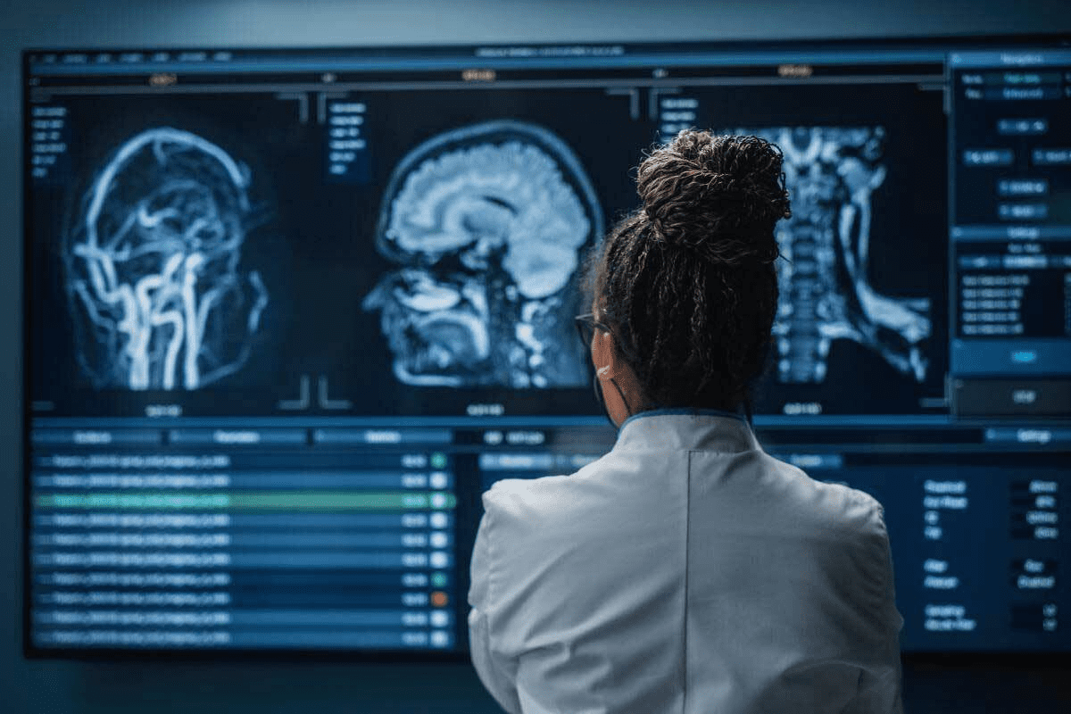 Brain Activity Scan: 7 Key Methods