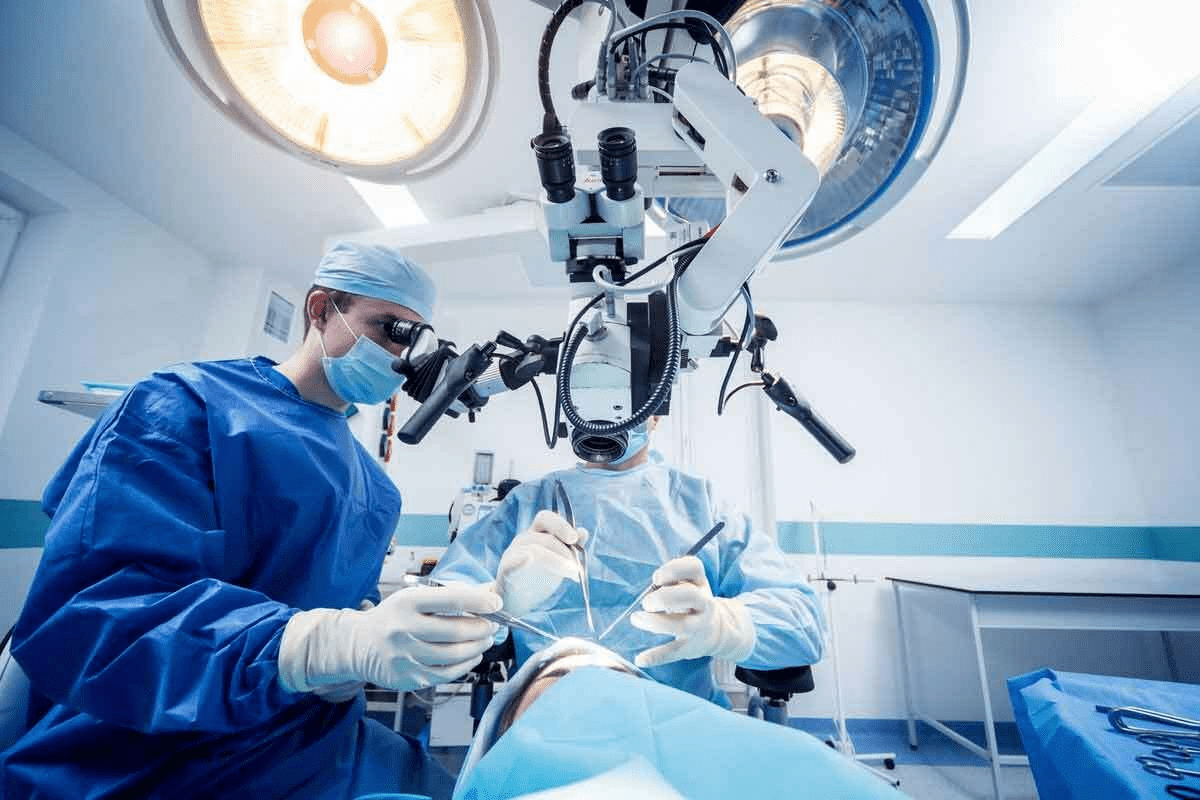 Resection of a Brain Tumor: Surgery and Recovery Guide