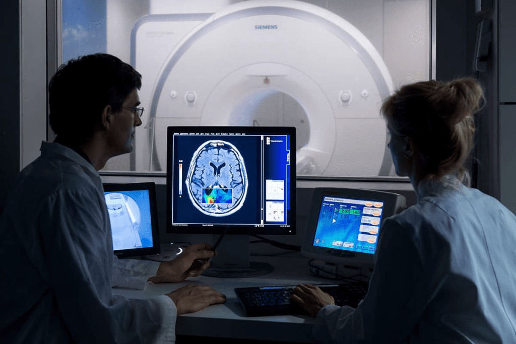 Brain Cancer CT Scan: Detection Facts 1 Brain Cancer CT Scan: Detection Facts