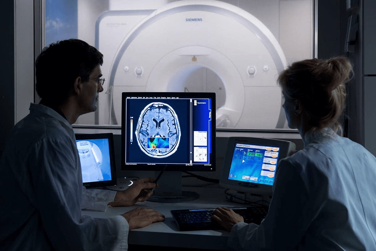 Brain Cancer CT Scan: Detection Facts