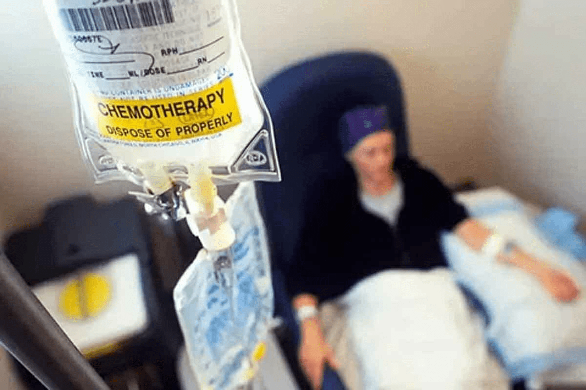 What Are Chemotherapy Drugs? Key Facts