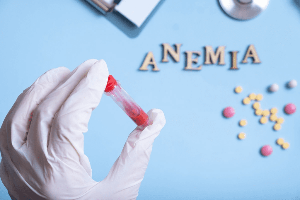 The Connection: What Causes anemia and cancer in Malignant Tumors?