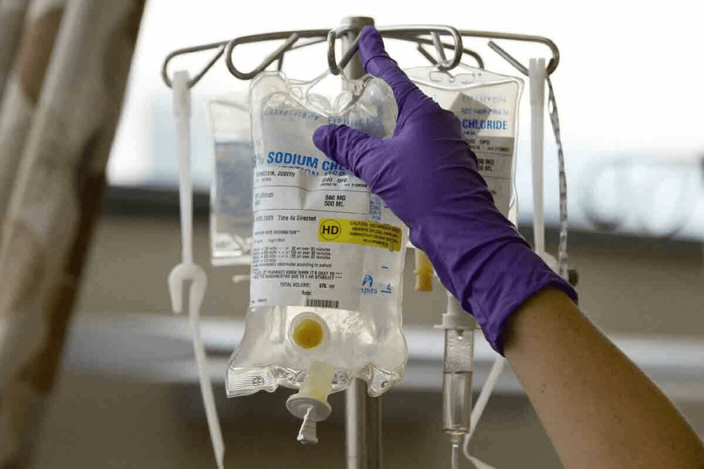 Types of Chemotherapy Drugs: 7 Key Types 3 Types of Chemotherapy Drugs: 7 Key Types