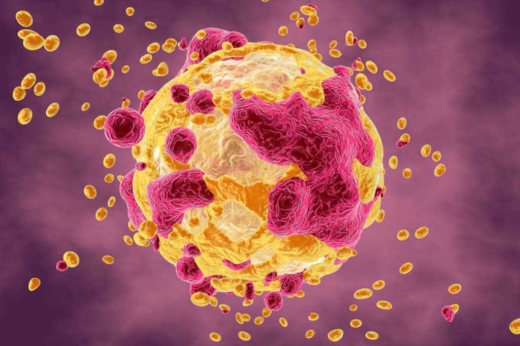 Embryonal RMS: 5 Types Explained