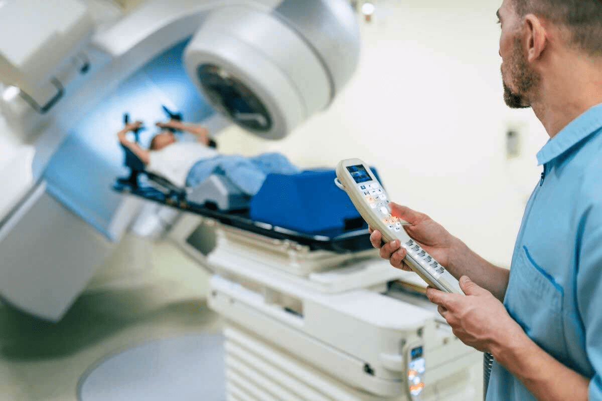 Can You Get Radiation Treatment More Than Once