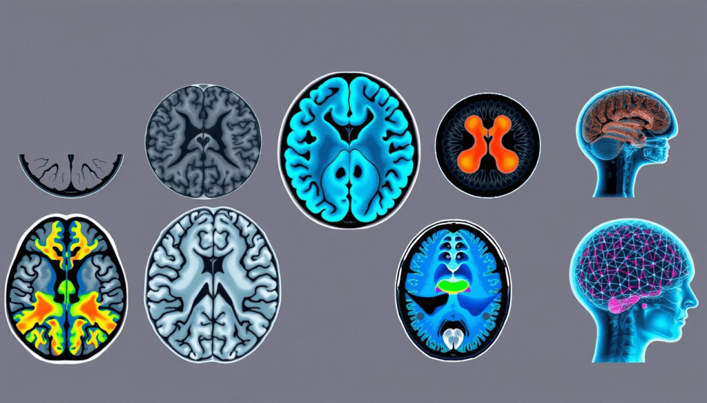 Name of Brain Scan: 5 Key Types & Functions