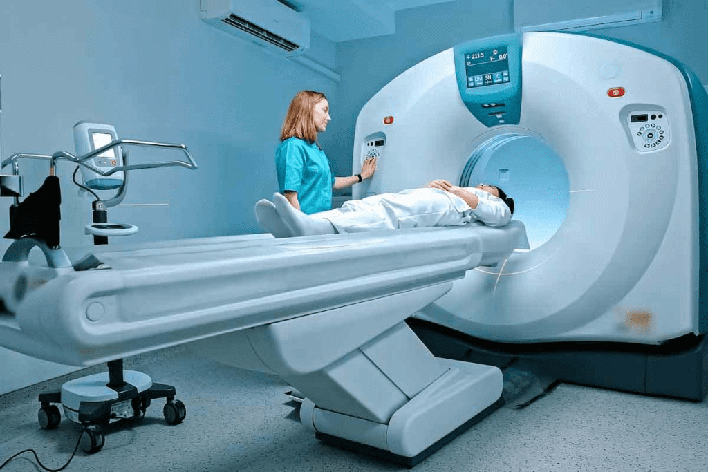 Brain Function Scan: 6 Key Methods
