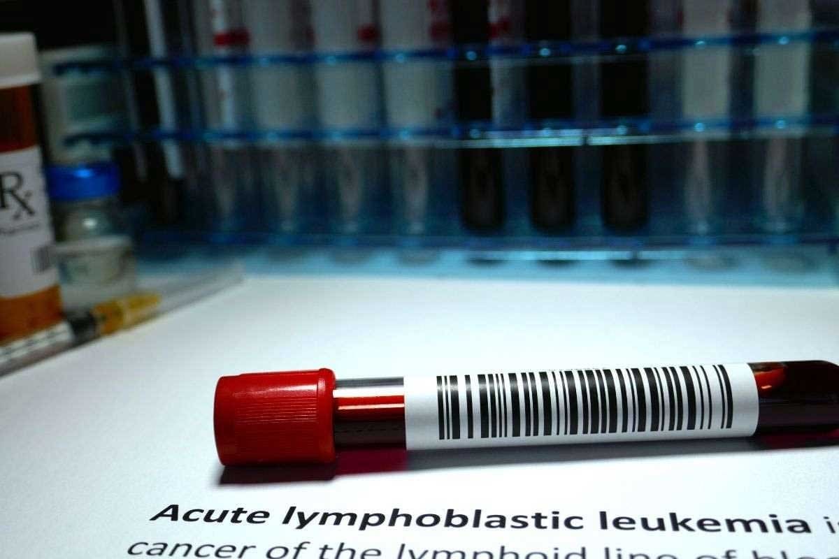 Acute Lymphocytic Leukemia Pathophysiology