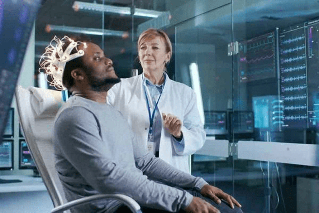 Mind Scan: 5 Key Facts 3 Mind Scan: 5 Key Facts