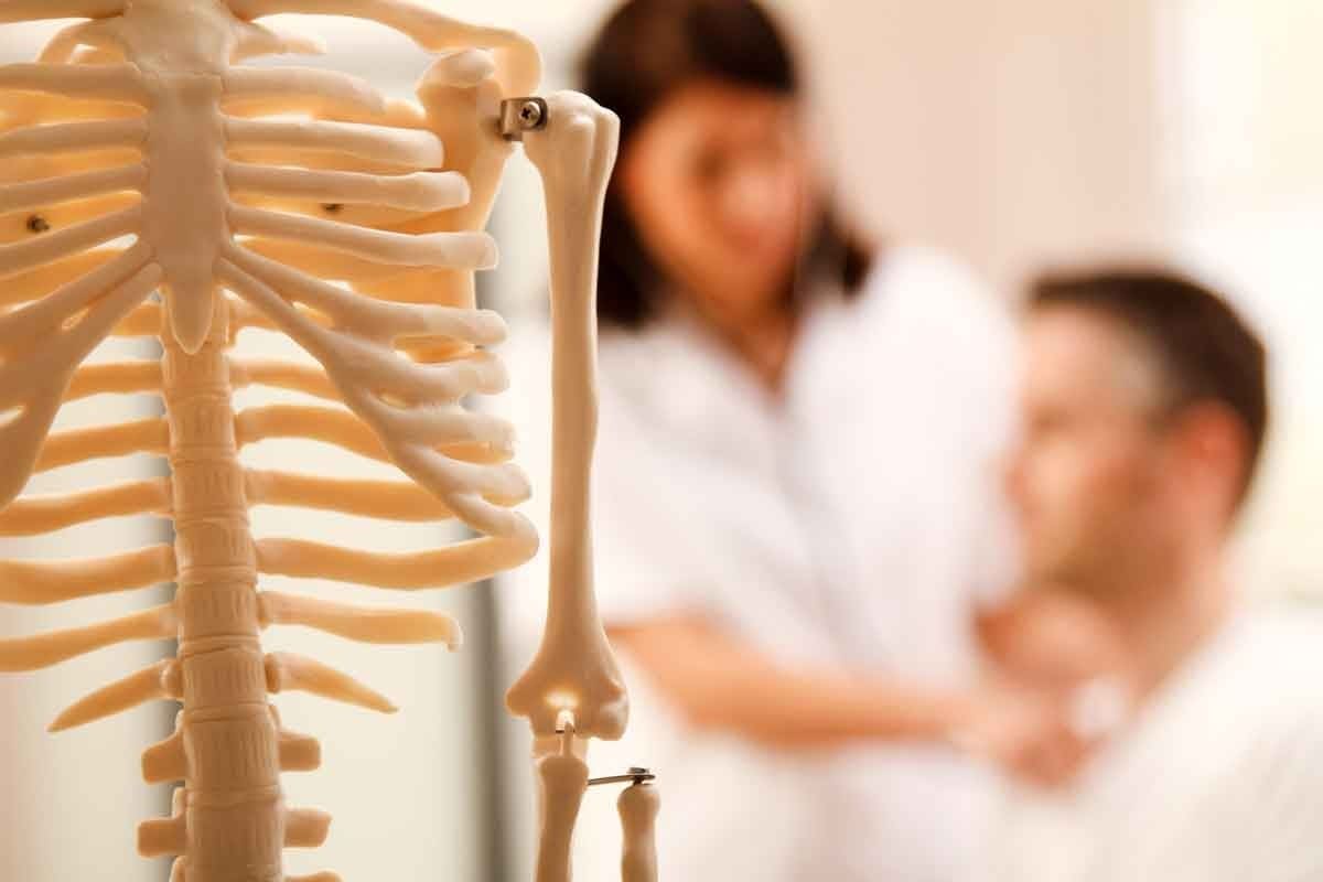 Ewing Sarcoma Survival Rate: 5 Key Facts