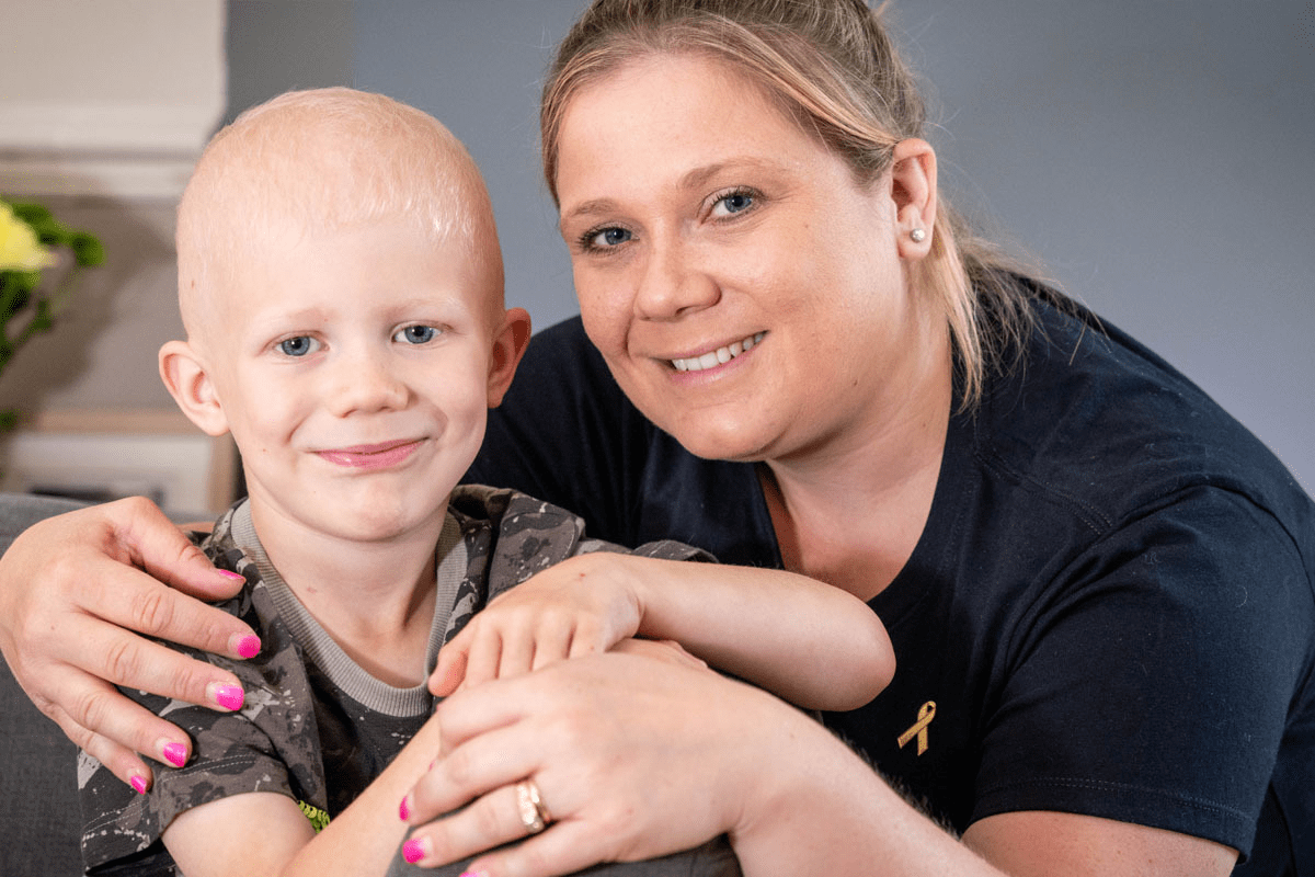 Cancer Patients: Crucial Precautions for Kids