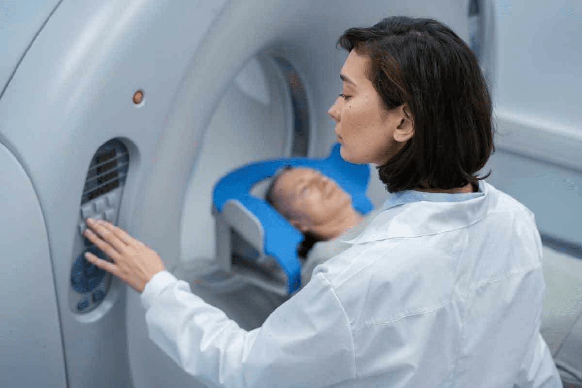 Can You Smoke Before a PET Scan?