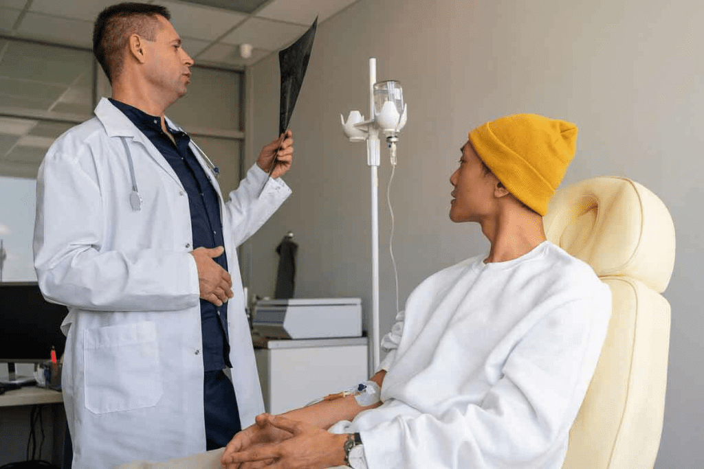 Chemotherapy for Brain Tumor: 7 Key Facts Explained