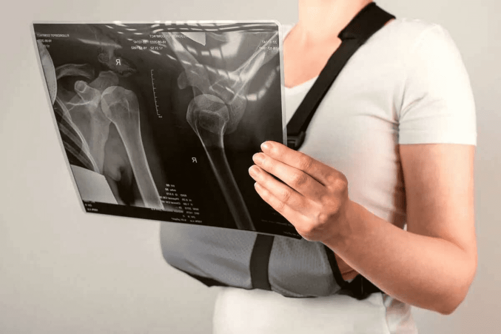 Can MRI Detect Broken Bones Compared to X-Ray & CT?