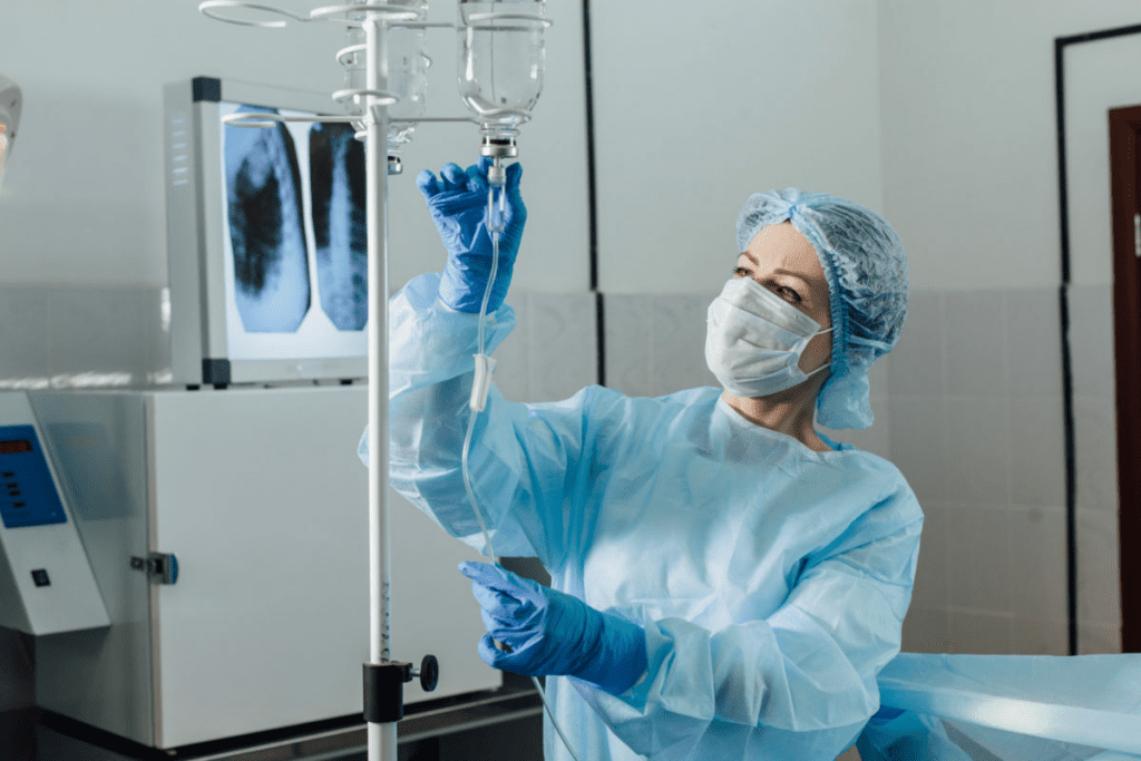 Can Cancer Cause Anemia? Positive Recovery Timeline