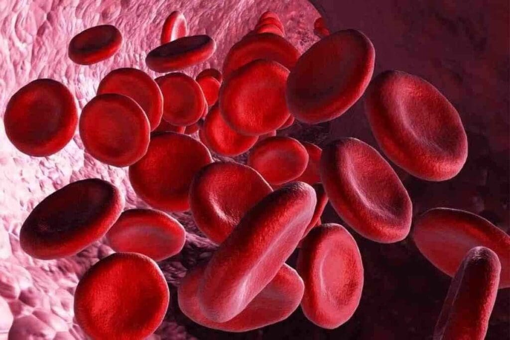 A Hemoglobin Concentration in Sickle Cell Disease: 7 Key Facts