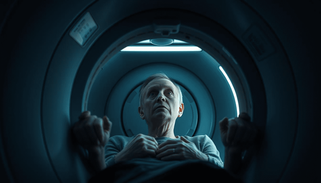 PET Scan Claustrophobia: 7 Essential Tips to Manage Anxiety