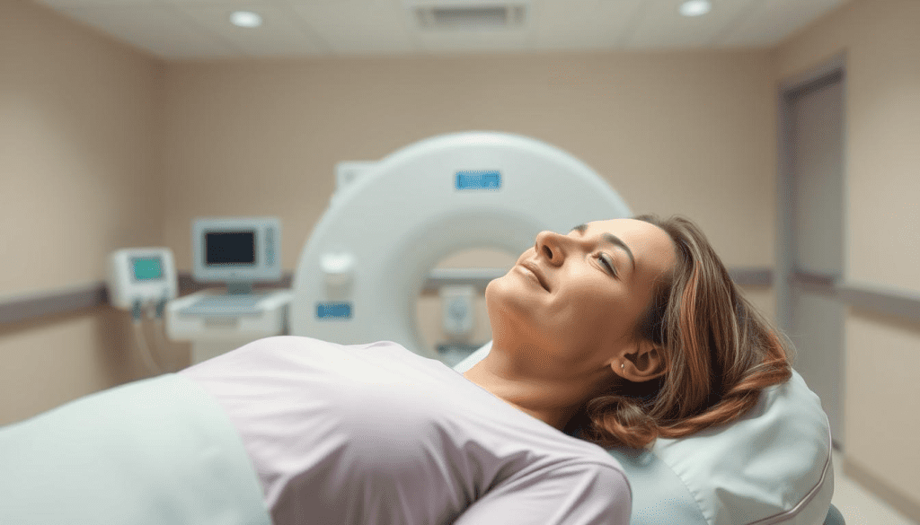 PET Scan Claustrophobia: 7 Essential Tips to Manage Anxiety