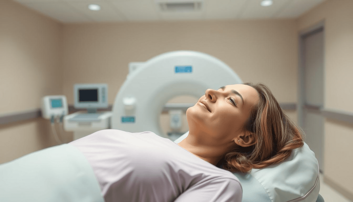 PET Scan Claustrophobia: 7 Essential Tips to Manage Anxiety