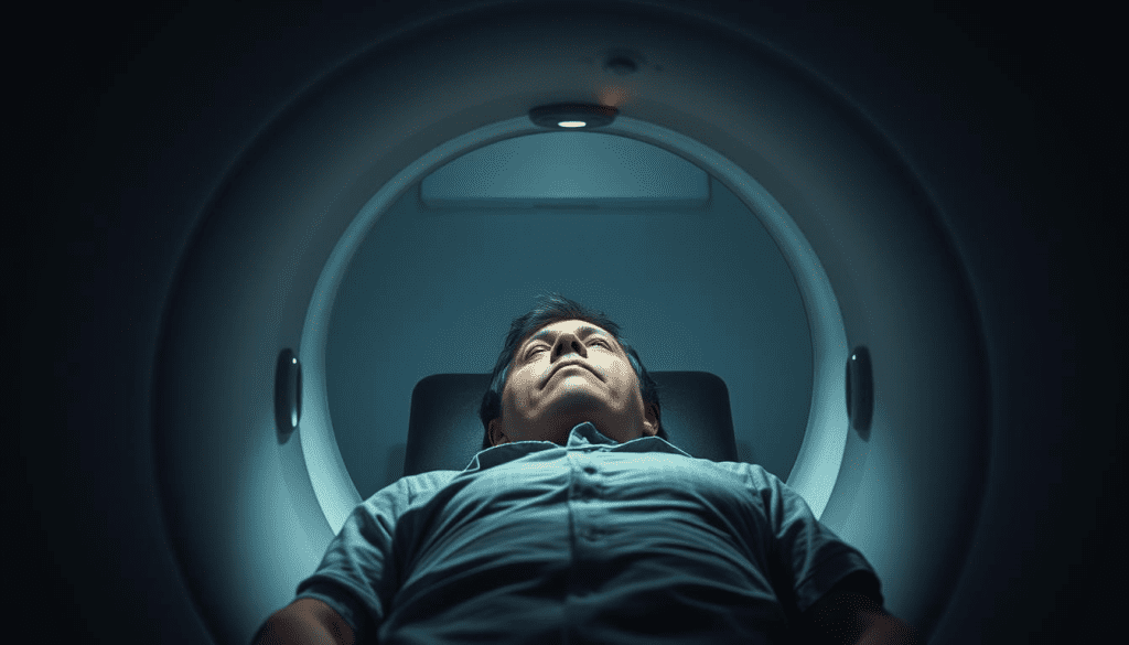 PET Scan Claustrophobia: 7 Essential Tips to Manage Anxiety