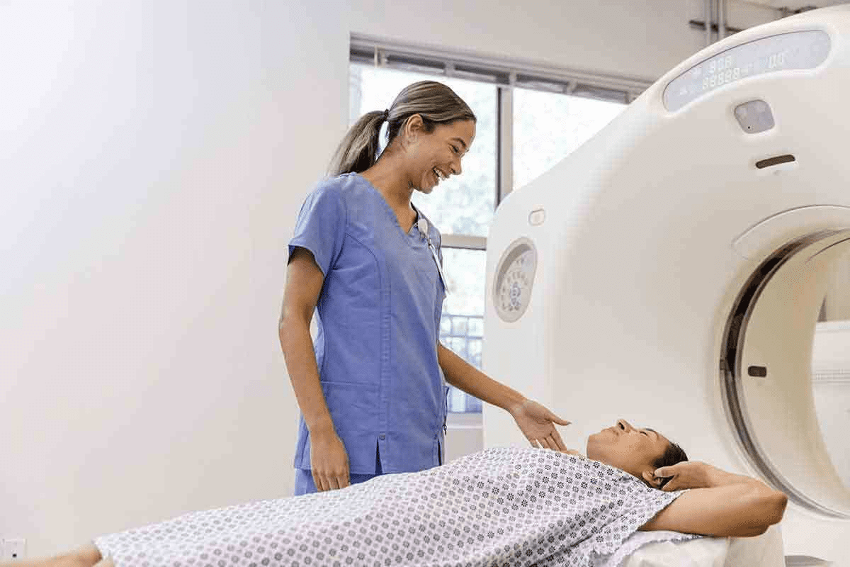 CT Scan With Metal in Body: Crucial Facts About Effects