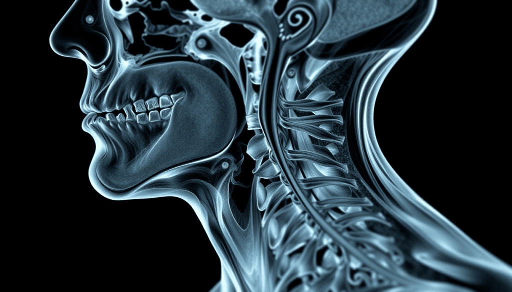 Cat Scan of Neck: Essential Guide to Procedure & Findings